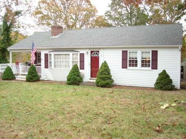 31 Uncle Bobs Way, South Dennis, MA 02660 - photo 1