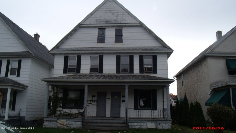 1107 Watson St, Scranton, PA 18504 - photo 1