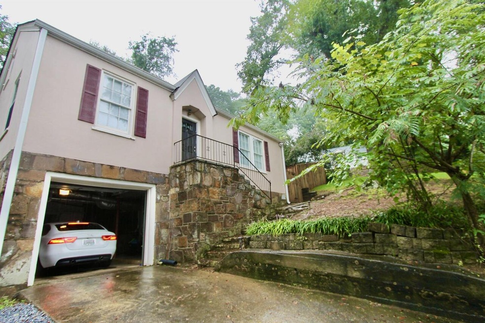 22 Morningside Dr SW, Rome, GA 30161 - photo 1