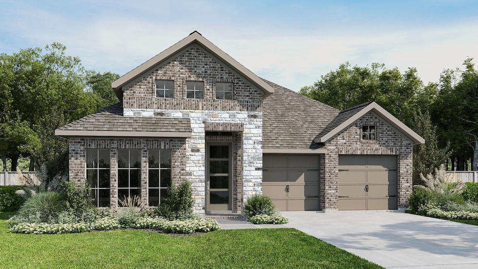 12030 Jacob Ln, Mont Belvieu, TX 77523 - photo 1