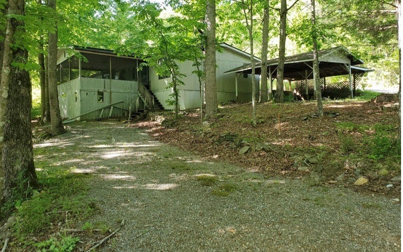 Main View