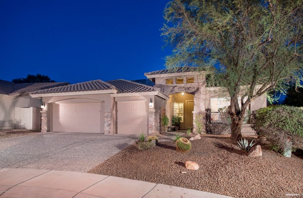 Welcome Home