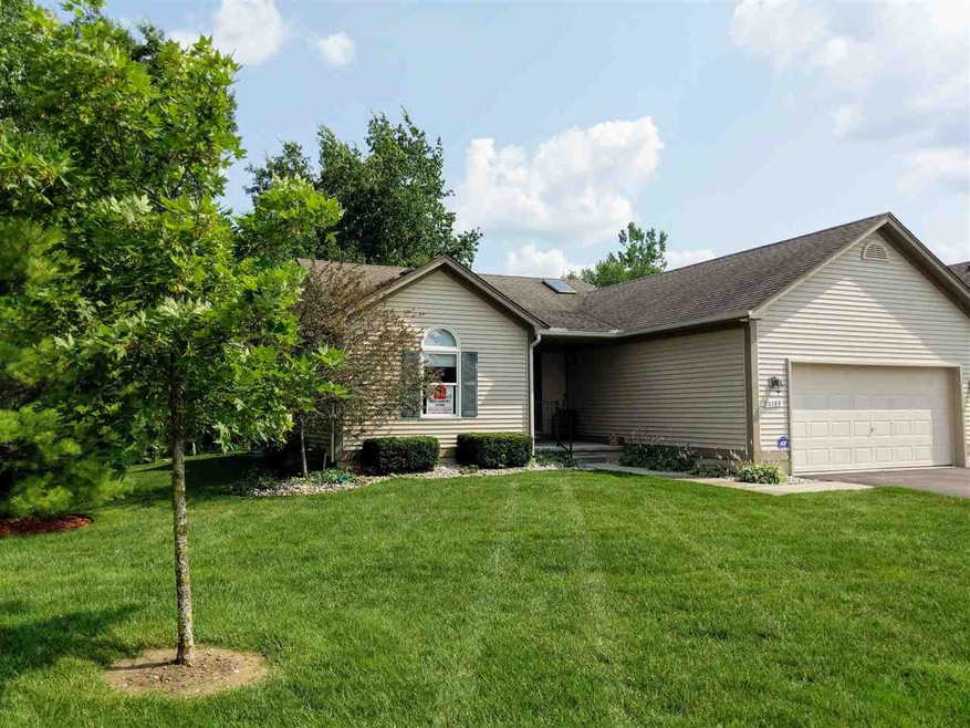 3386 Creekwood Ct unit 95, Davison, MI 48423 - photo 1