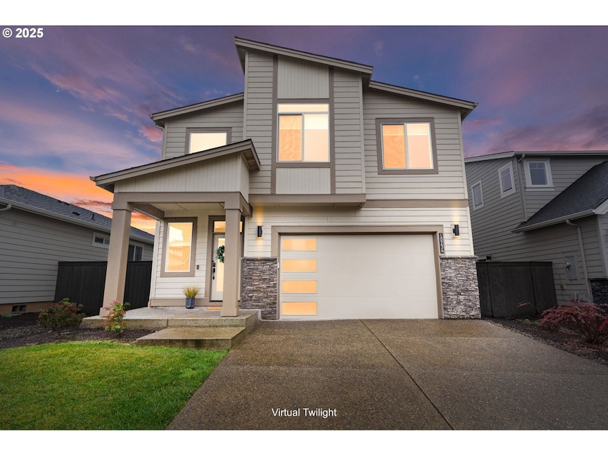 10234 NE 132nd Place, Vancouver, WA 98682 - photo 1