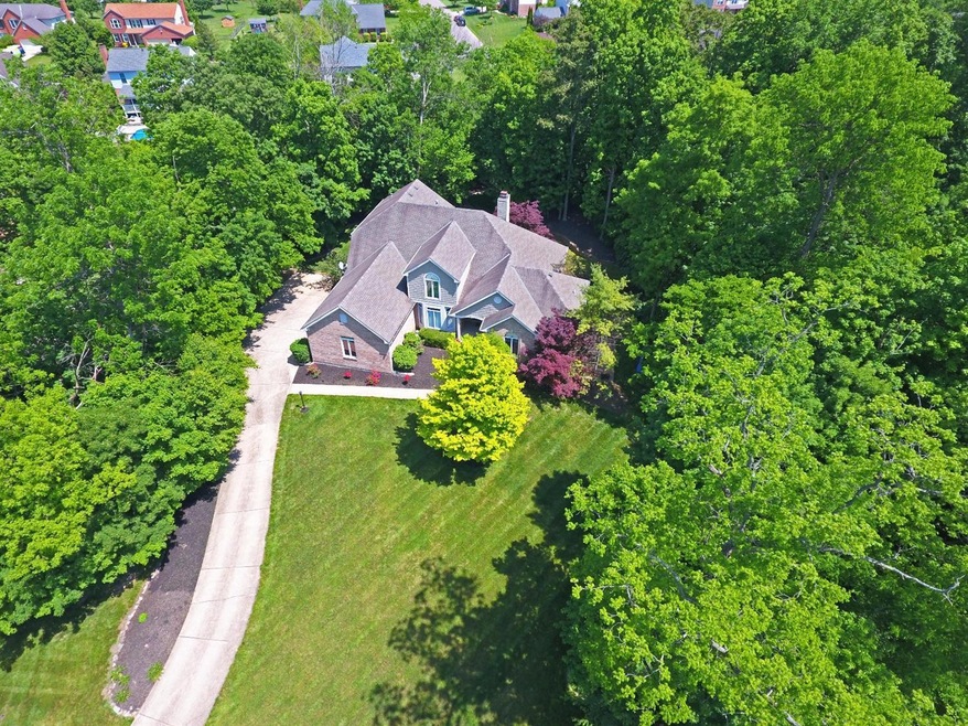 5979 Oakland Gardens Ct, Liberty Township, OH 45011 - photo 1