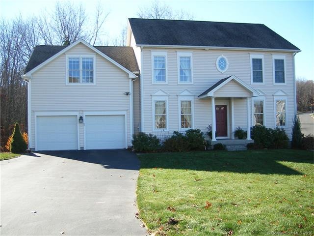 4 Trevor Court
