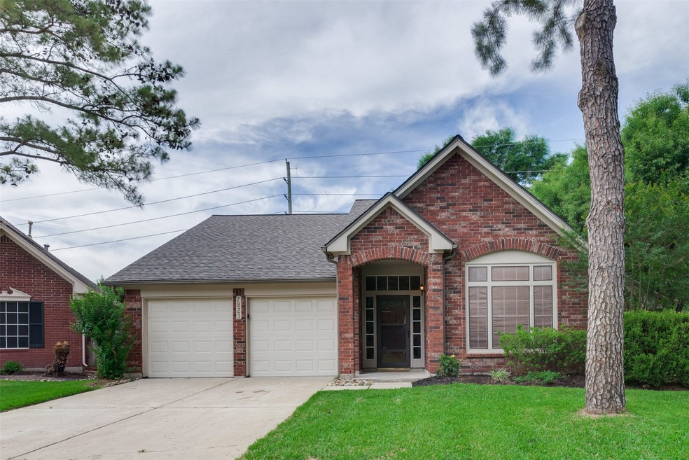 7823 Autumn Laurel Trail, Houston, TX 77095 - photo 1