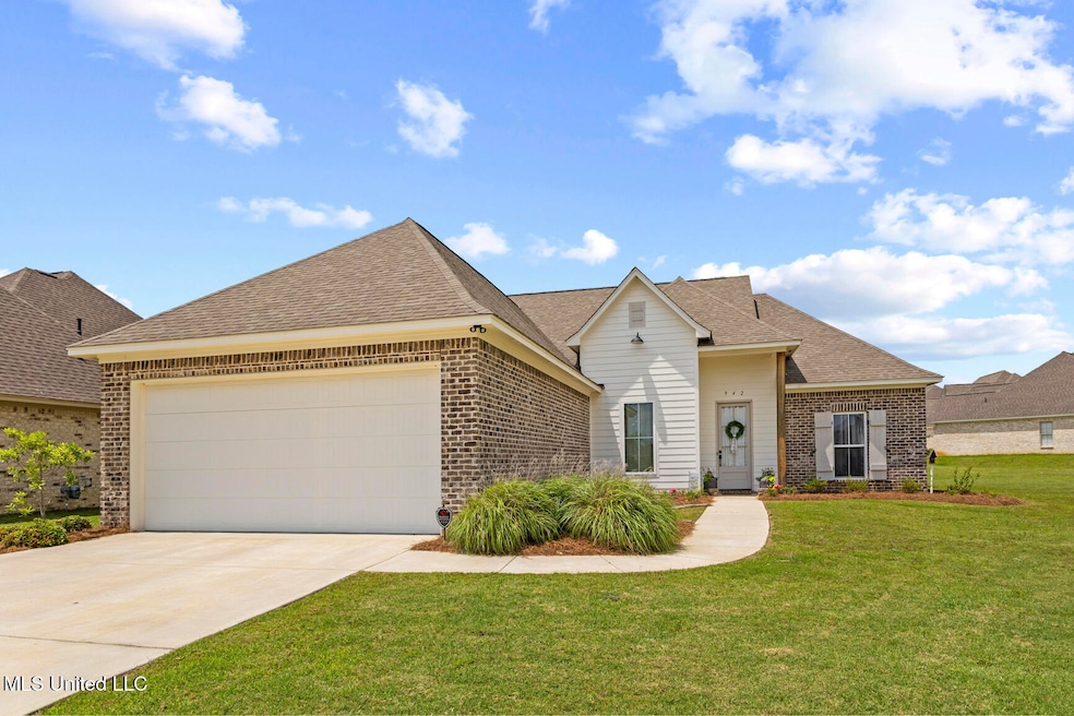 942 Glenwild Cir