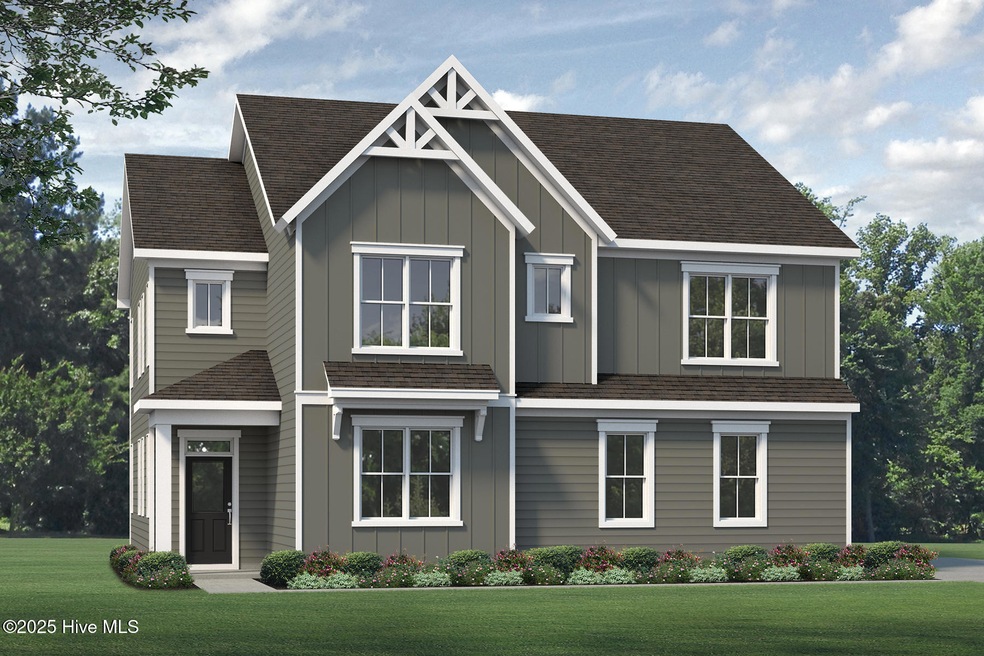 309 Phelps Lake Ln unit 581, Aberdeen, NC 28315 - photo 1