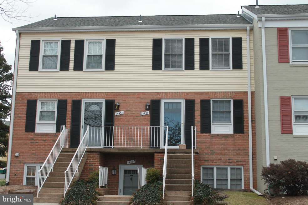 14455 Saint Germain Dr, Centreville, VA 20121 - photo 1