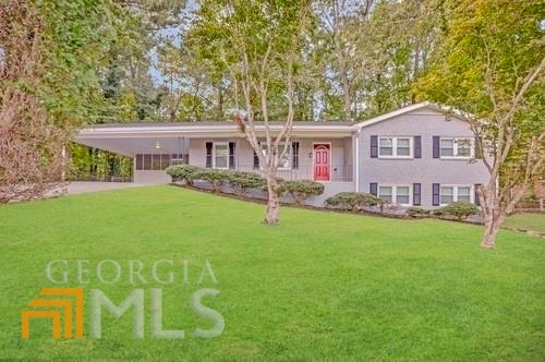 110 Franklin Rd, Woodstock, GA 30188 - photo 1