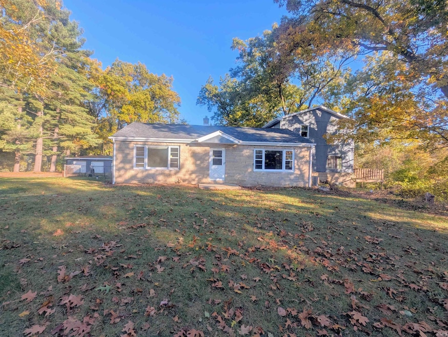 20845 Darden Rd, South Bend, IN 46628 - photo 1