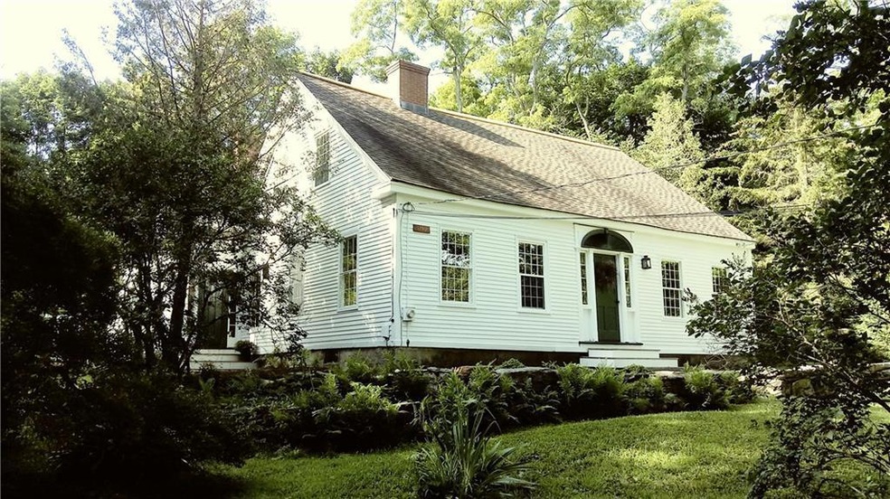 68 Main St, Bowdoinham, ME 04008 - photo 1