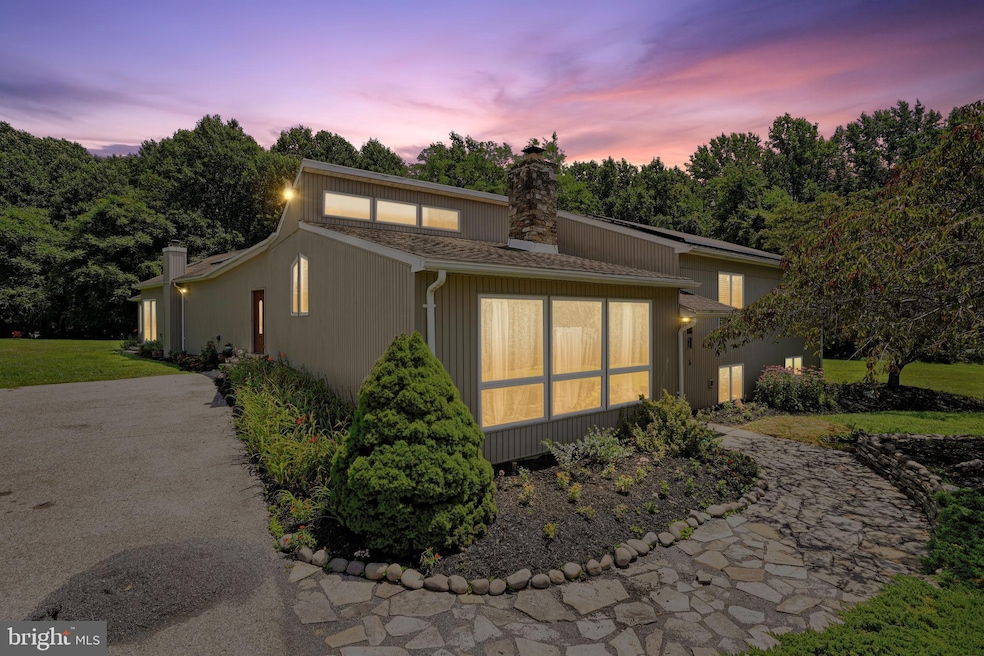 7299 Marriottsville Rd Number 2, Marriottsville, MD 21104 - photo 1