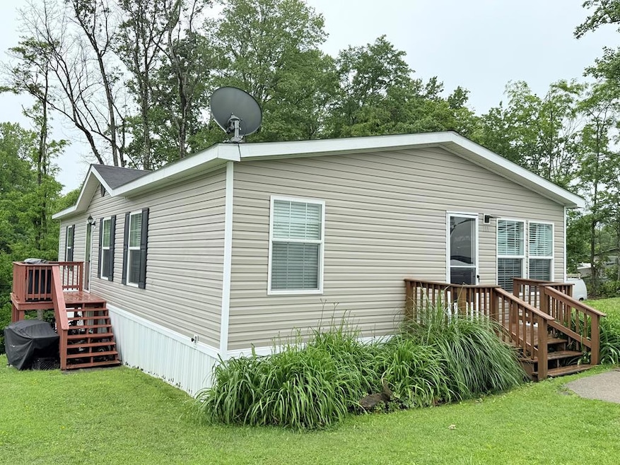For Sale $159,900