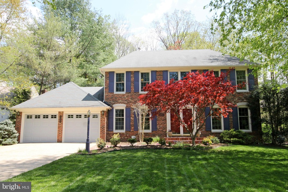 7623 Gralnick Place, Springfield, VA 22153 - photo 1