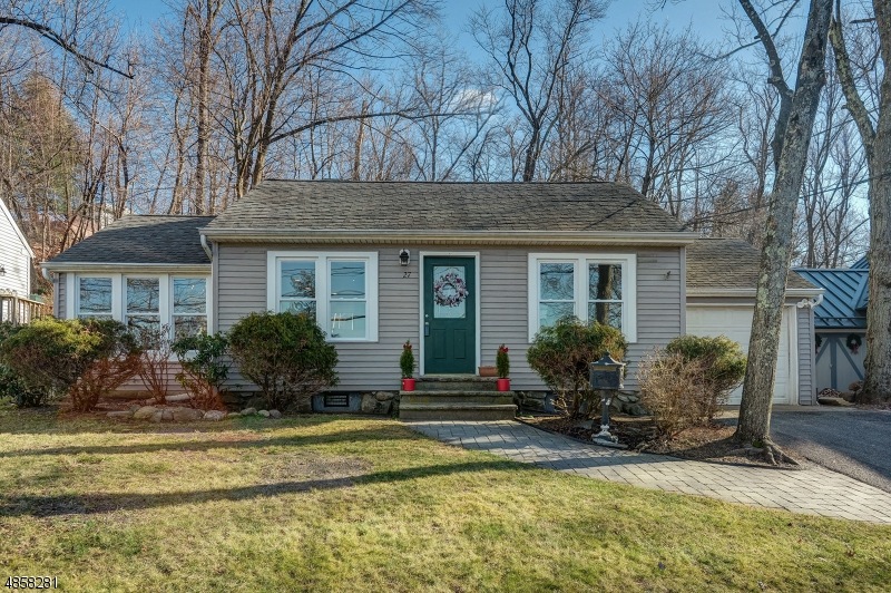 27 E Shore Trail, Sparta, NJ 07871 - photo 1