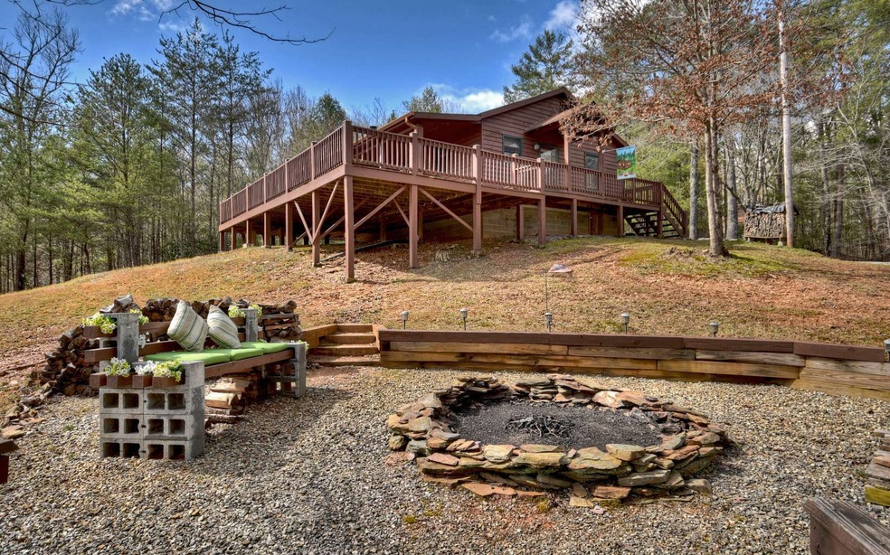 59 Twin Oaks Ln, Mineral Bluff, GA 30559 - photo 1