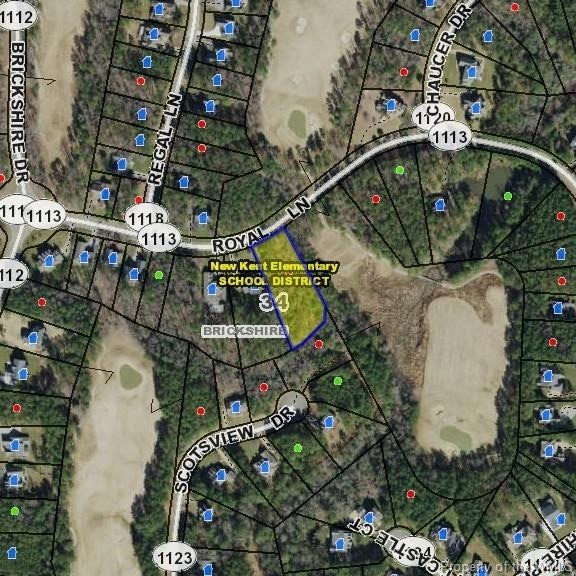 11451 Royal Ln, Providence Forge, VA 23140 - photo 1