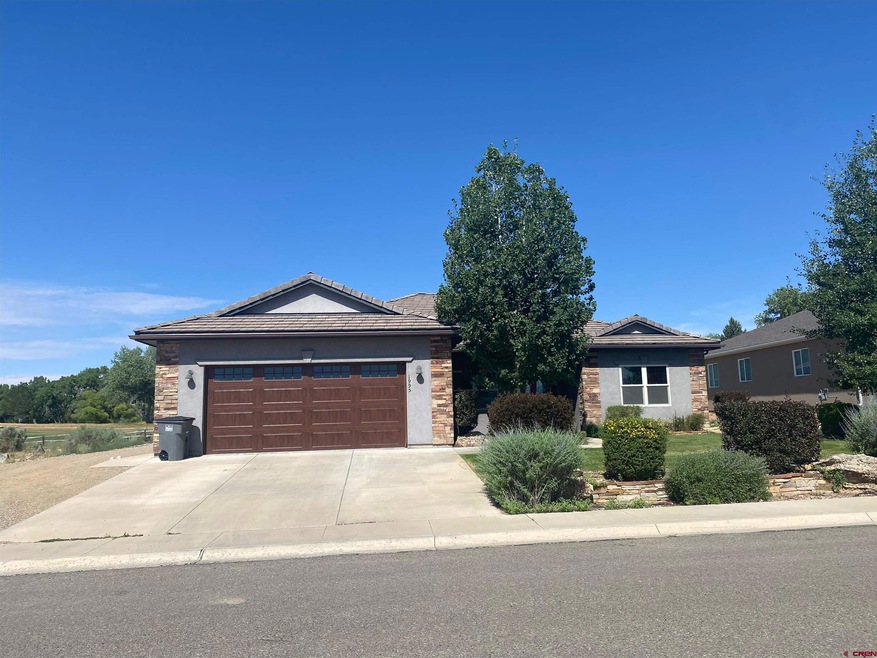 1995 Golf Course Ln, Cortez, CO 81321 - photo 1