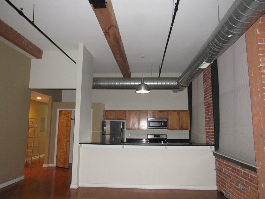 Fremont Lofts unit 309, Worcester, MA 01603 - photo 1