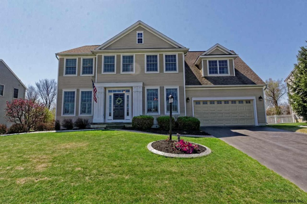 6 Magnolia Way, Ballston Lake, NY 12019 - photo 1