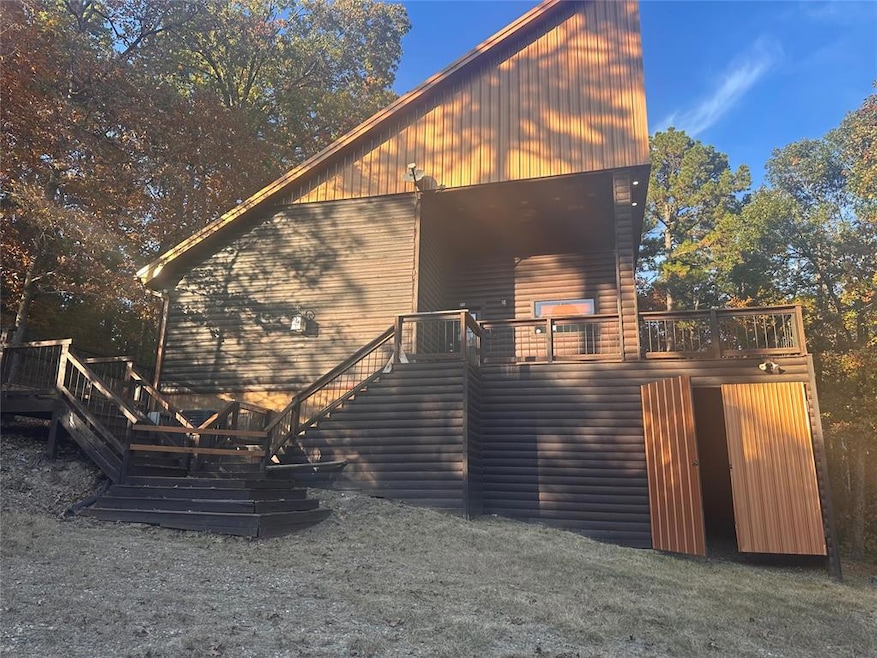 75 Pecan Bend Ln, Broken Bow, OK 74728 - photo 1