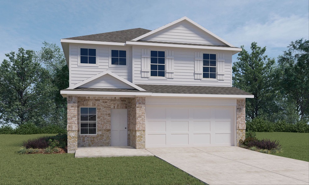 22610 Winter Maple Trail, Spring, TX 77373 - photo 1