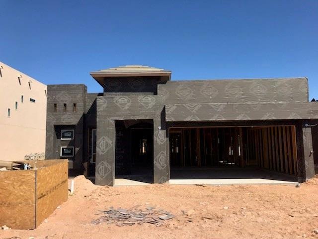 14937 Boer Trail Ave, El Paso, TX 79938 - photo 1