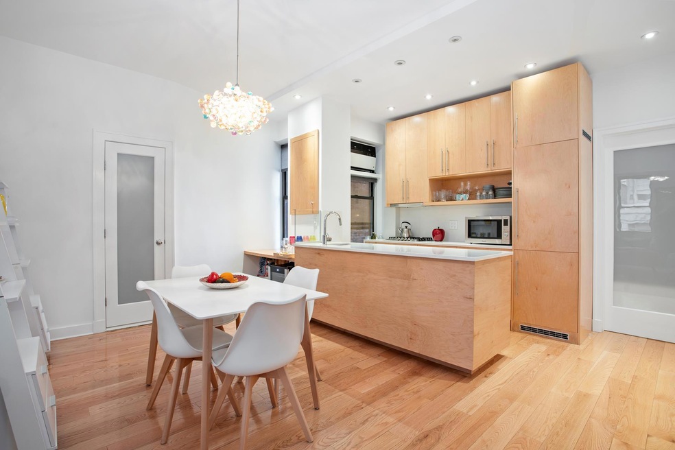 615 W 113th St unit 21, New York, NY 10025 - photo 1