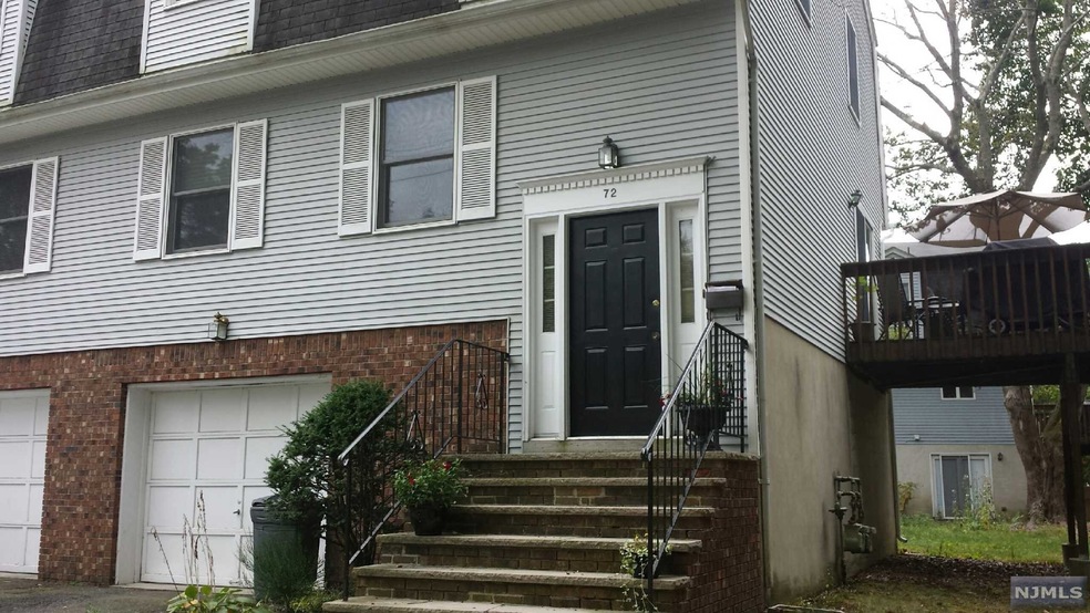 72-74 Carol St unit 72, Ramsey, NJ 07446 - photo 1