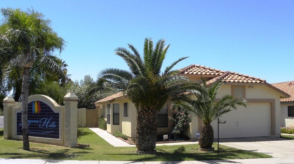 11517 W Olive Avondale AZ - Exterior 009