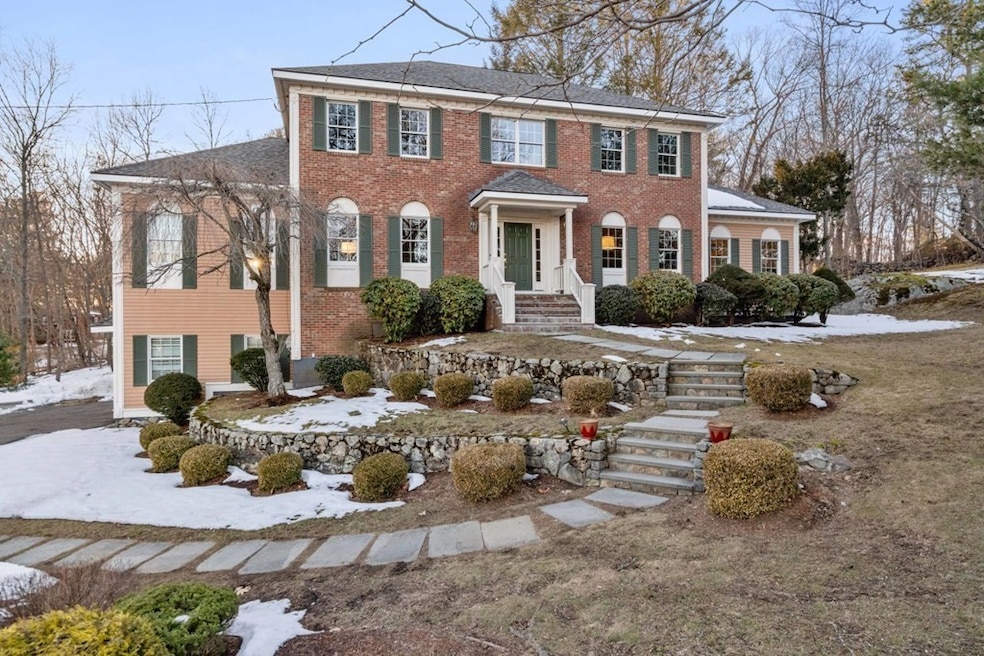 15 Pelham Rd, Lexington, MA 02421 - photo 1