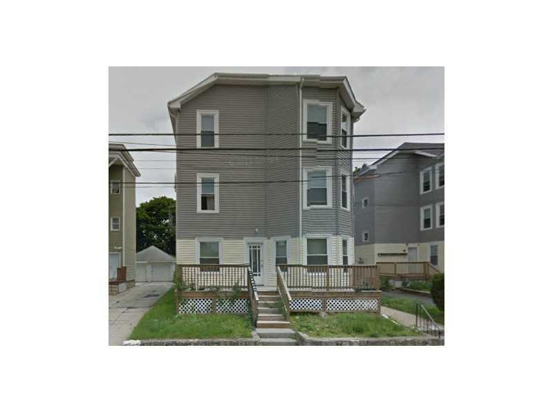 105 Burnside Ave, Woonsocket, RI 02895 - photo 1