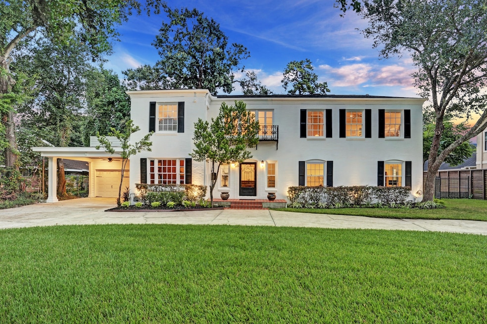 5325 Blythewood St, Houston, TX 77021 - photo 1