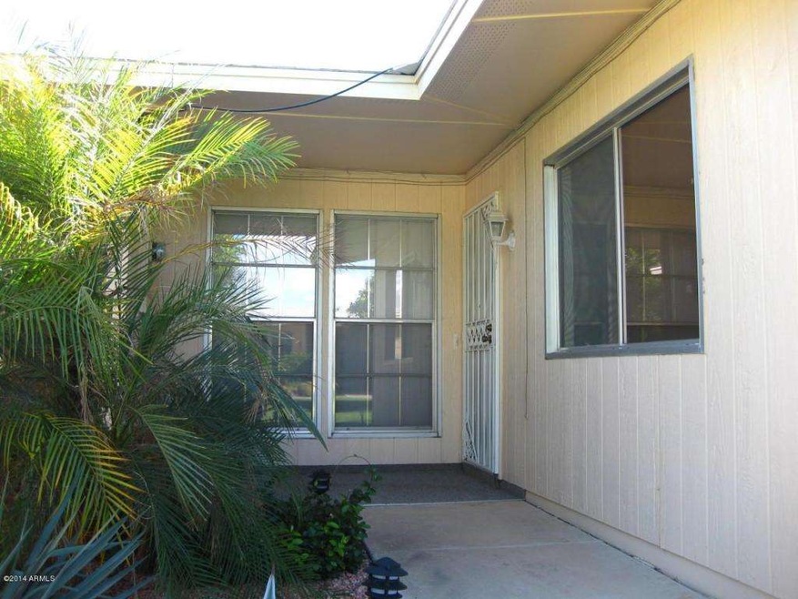 17611 N 104th Ave, Sun City, AZ 85373 - photo 1