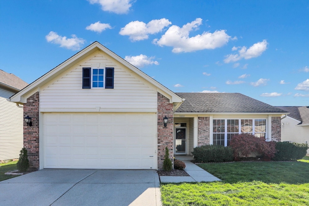 Sold $296,000 • Co-Listing Agent