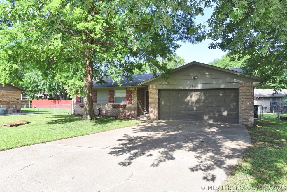 unlisted-address, Glenpool, OK 74033 - photo 1