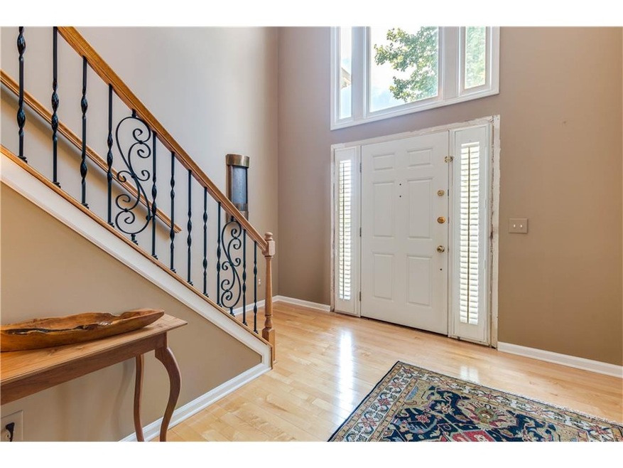 3795 Evonvale Overlook, Cumming, GA 30041 - photo 1