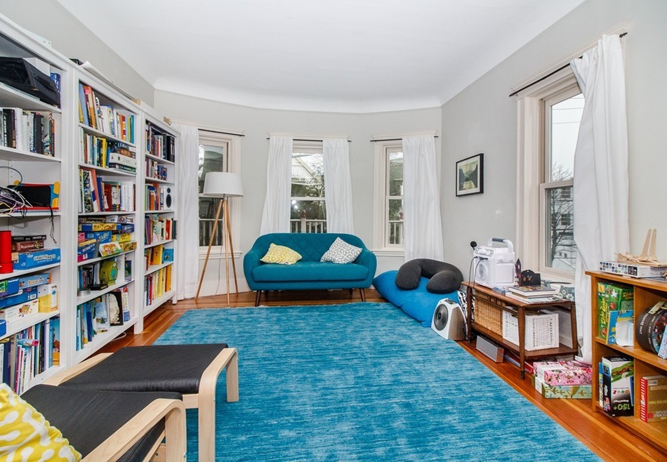 10 Irving St unit 2, Somerville, MA 02144 - photo 1