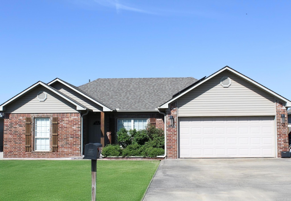 Sold $170,000 • Co-Listing Agent