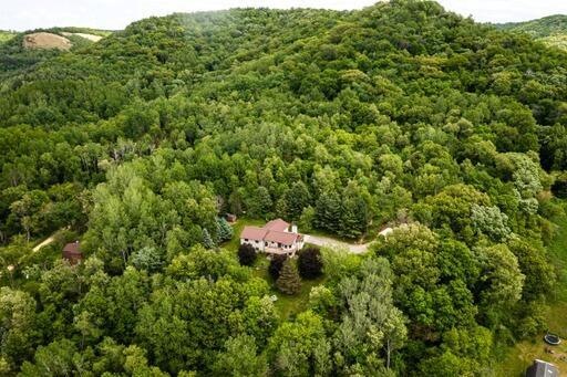 Privacy With Amazing Views