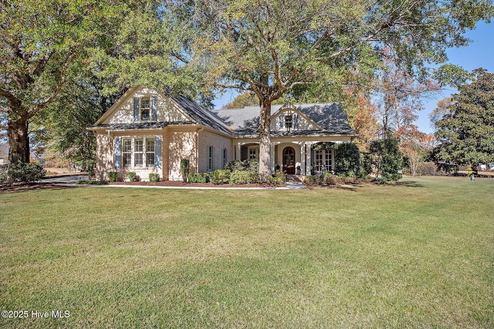 4316 Winforde Rd, Wilmington, NC 28412 - photo 1