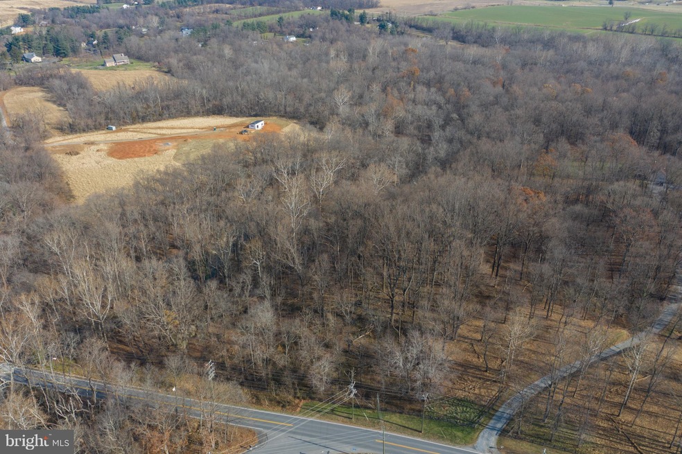 Lot 6 LOT 6 Hillsboro Rd, Blue Ridge, VA 20132 - photo 1