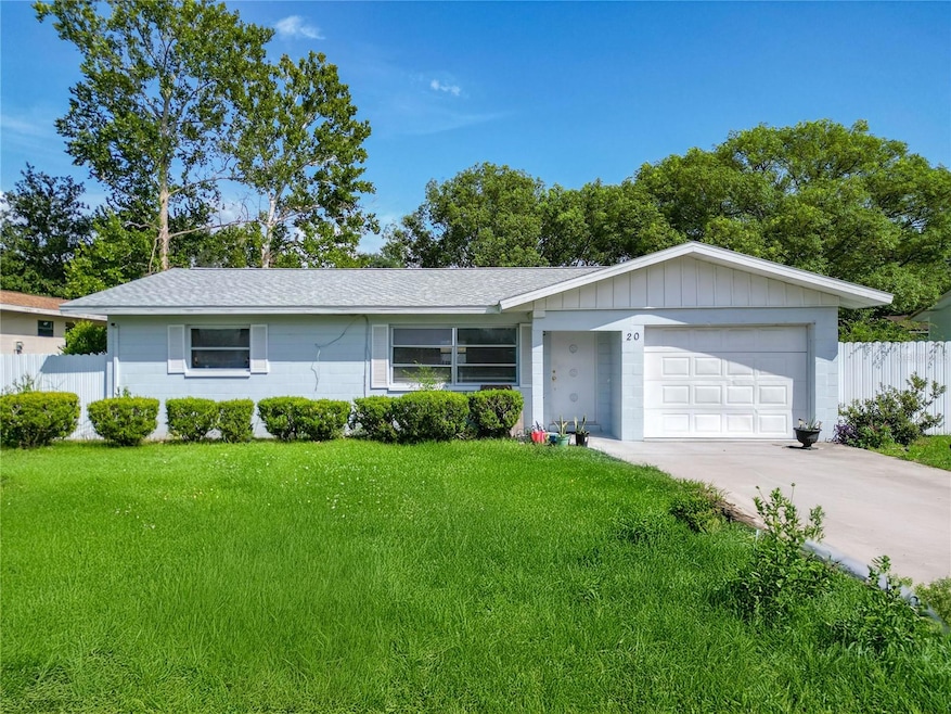 20 Lake Court Loop, Ocala, FL 34472 - photo 1