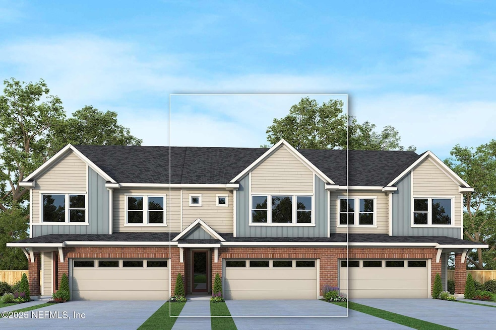Front Elevation