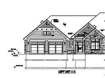 Exterior Rendering