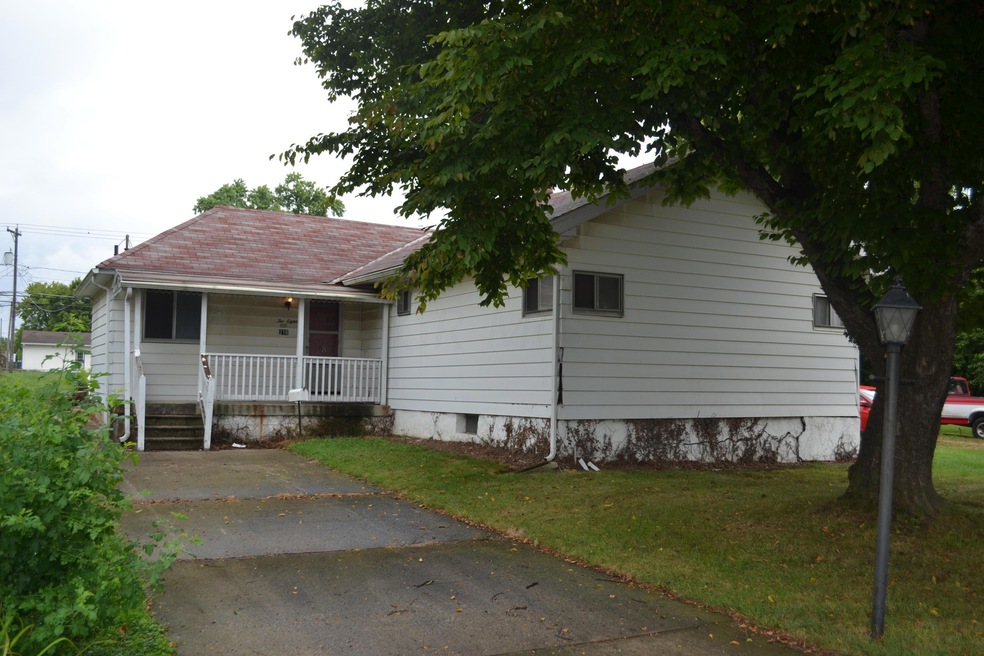 218 Williams Rd