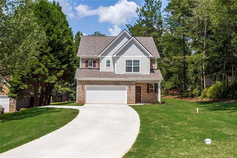 3274 Sommerset Ct, Rex, GA 30273 - photo 1