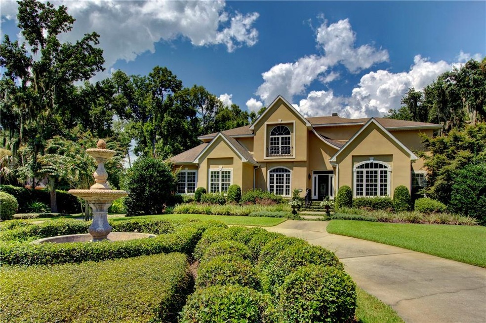 115 Shore Rush Cir, Saint Simons Island, GA 31522 - photo 1